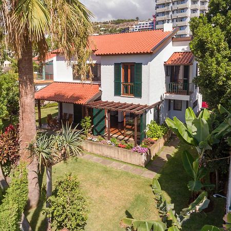Casa do Lido by An Island Apart Funchal  Exterior foto