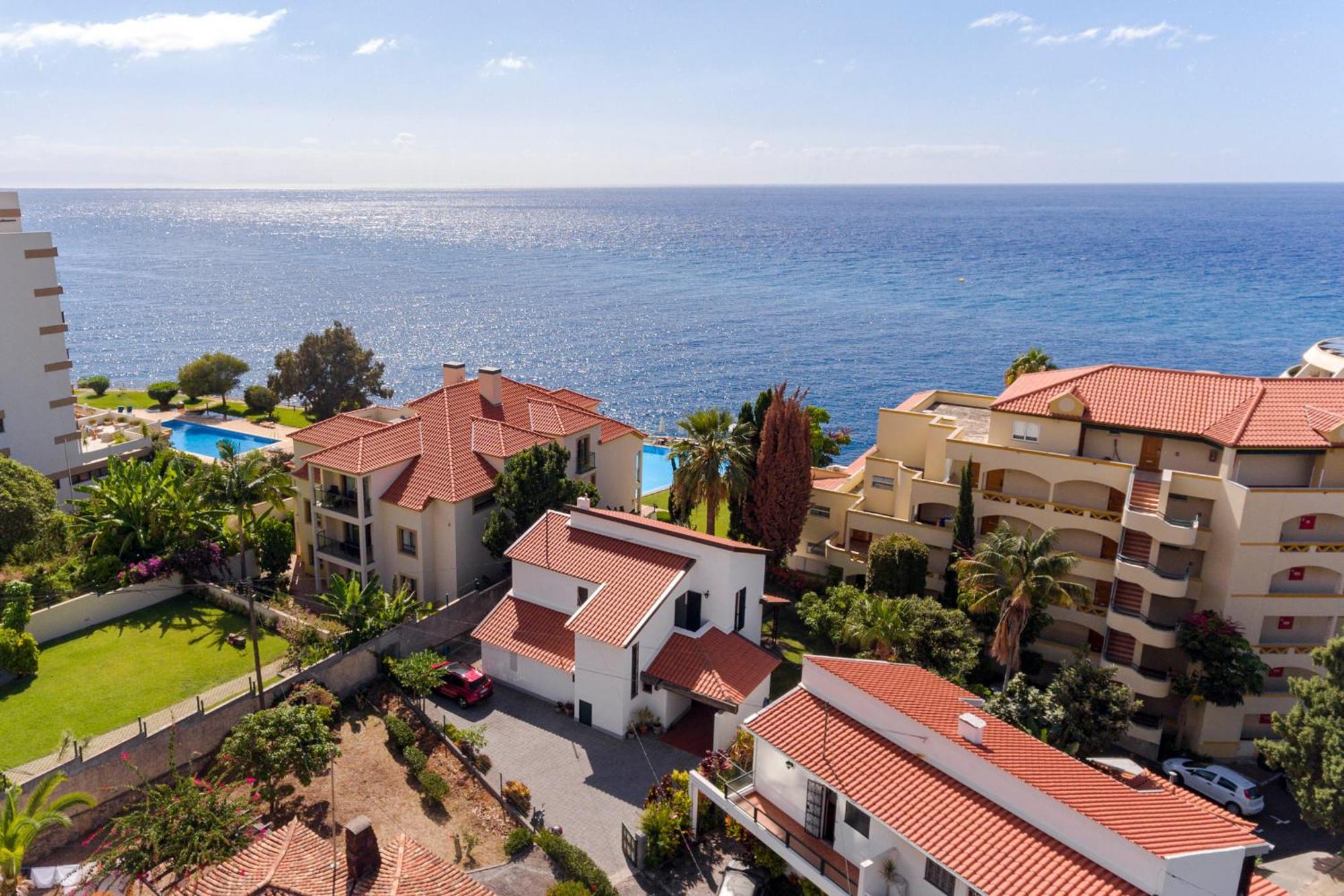 Casa do Lido by An Island Apart Funchal  Exterior foto