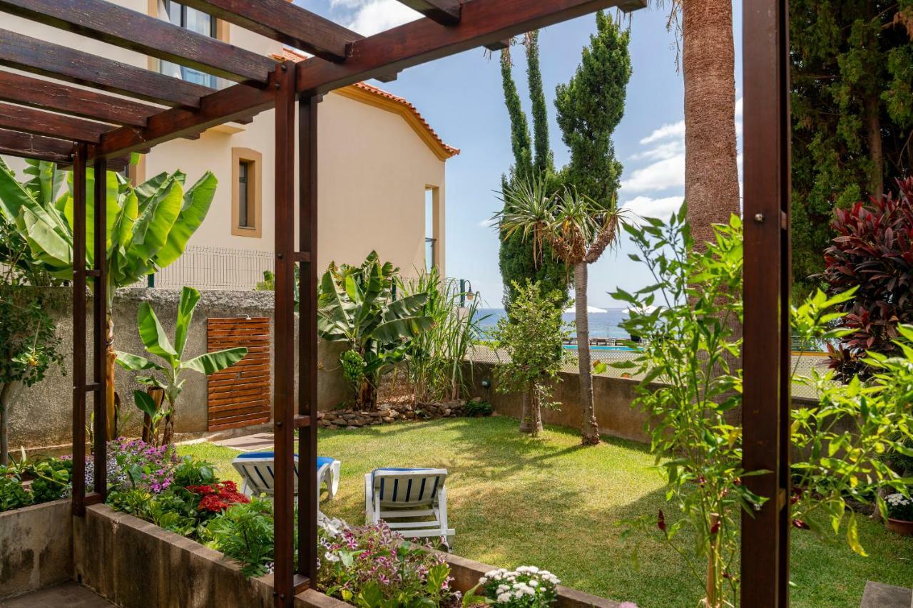 Casa do Lido by An Island Apart Funchal  Exterior foto