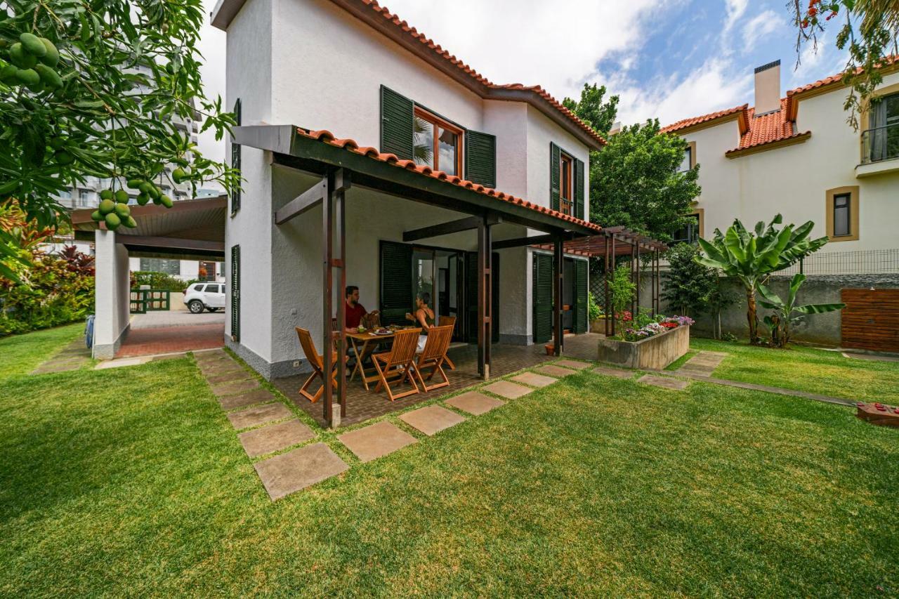 Casa do Lido by An Island Apart Funchal  Exterior foto