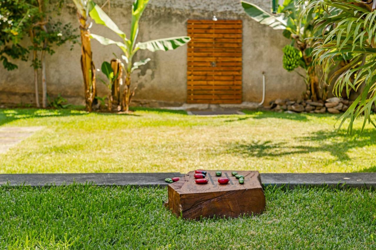 Casa do Lido by An Island Apart Funchal  Exterior foto