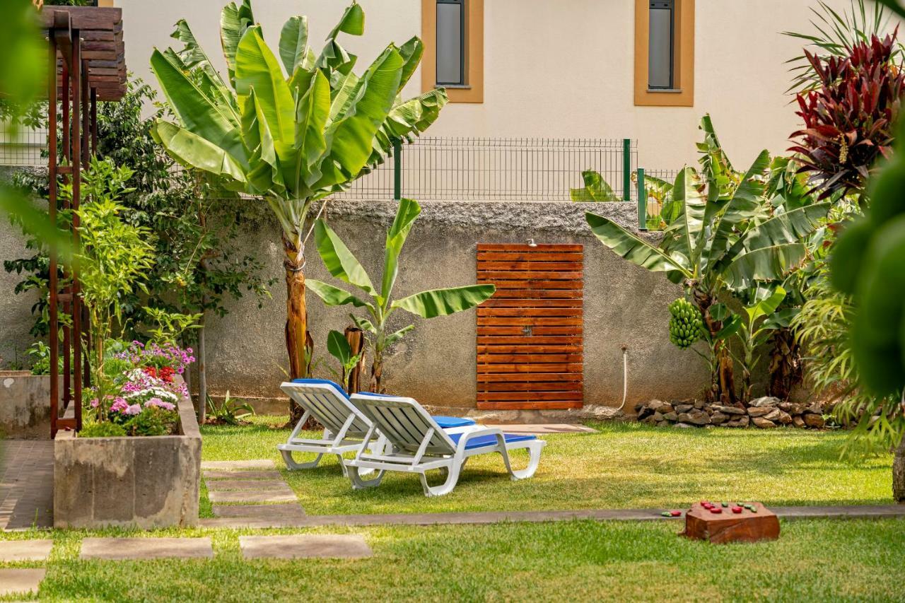 Casa do Lido by An Island Apart Funchal  Exterior foto